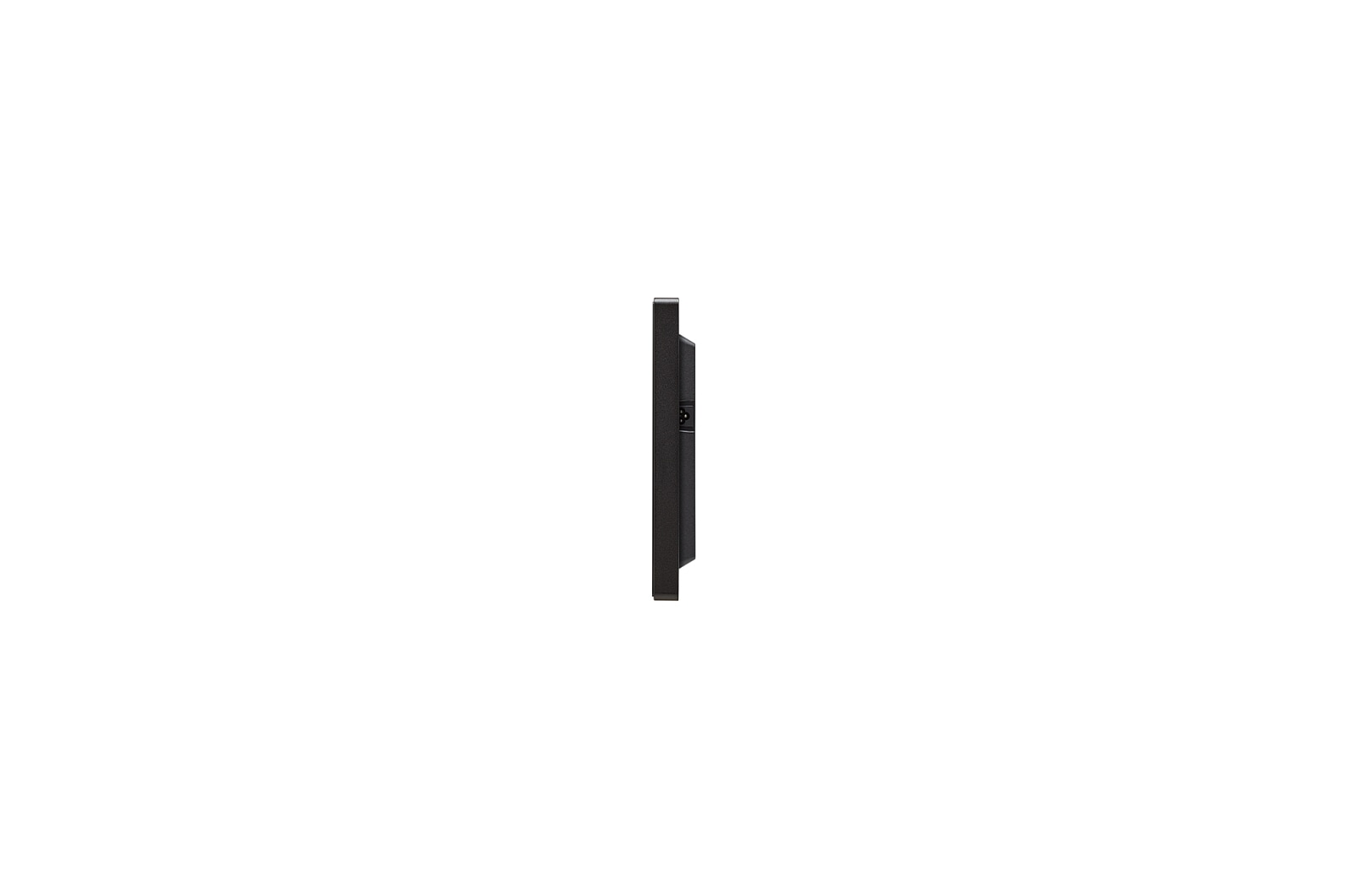 LG Stretch Signage, 37BH7N-H
