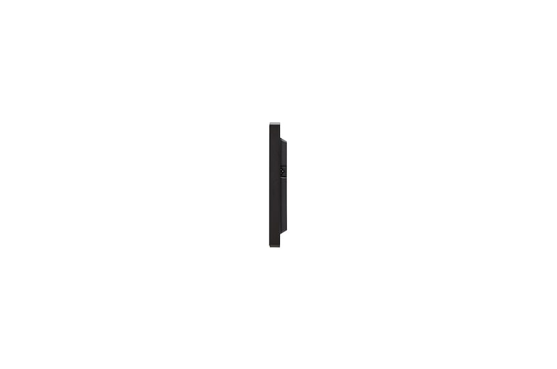 LG Stretch Signage, 37BH7N-H