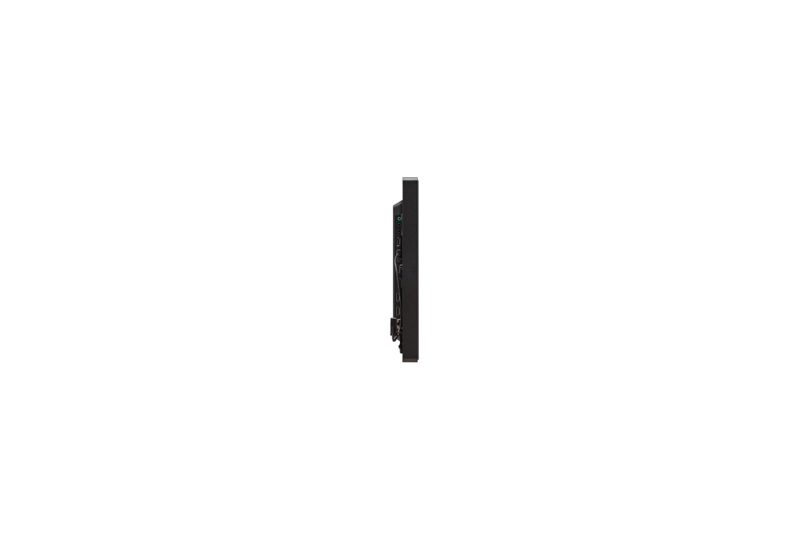 LG Stretch Signage, 37BH7N-H