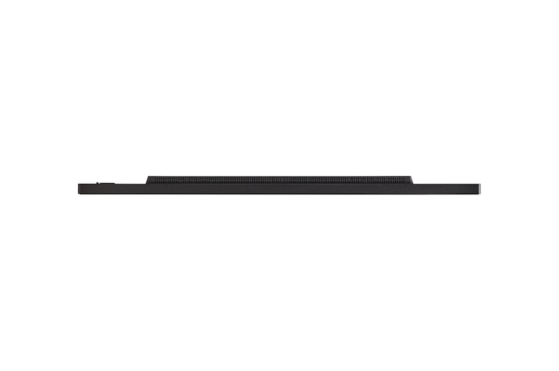 LG Stretch Signage, 37BH7N-H