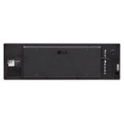 LG Stretch Signage, 37BH7N-H