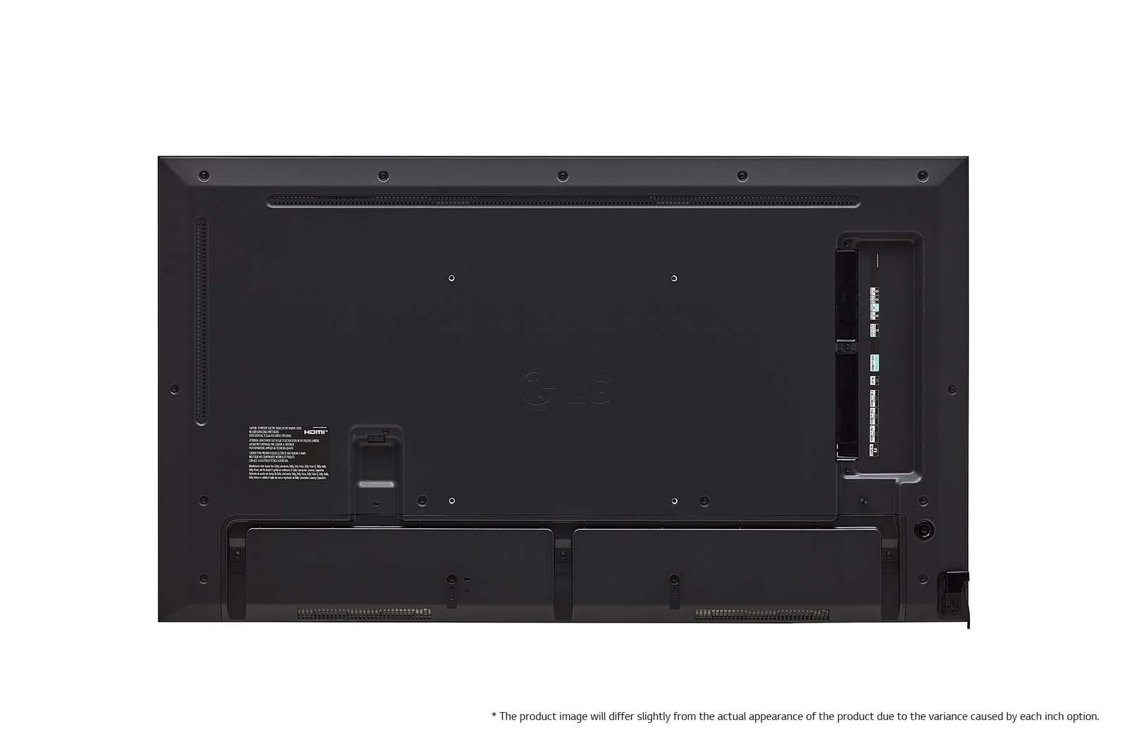 LG UHD Signage Display, 43UH7N-E