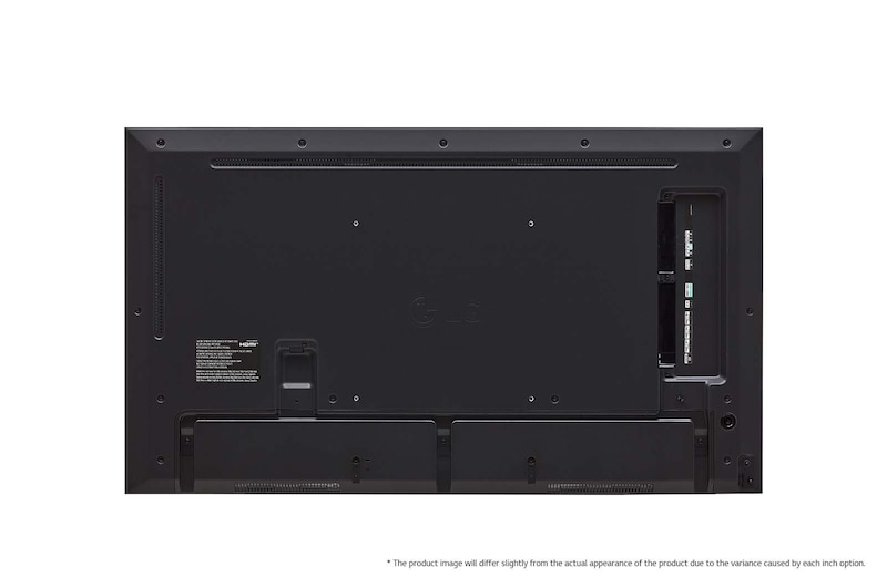 LG UHD Signage Display, 43UH7N-E