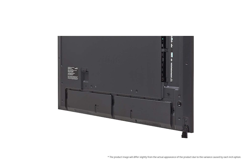 LG UHD Signage Display, 43UH7N-E