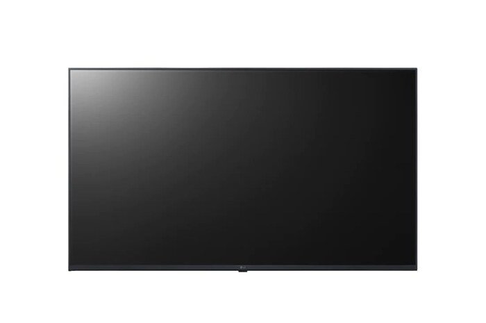 LG webOS UHD Signage, 43UL3J-M