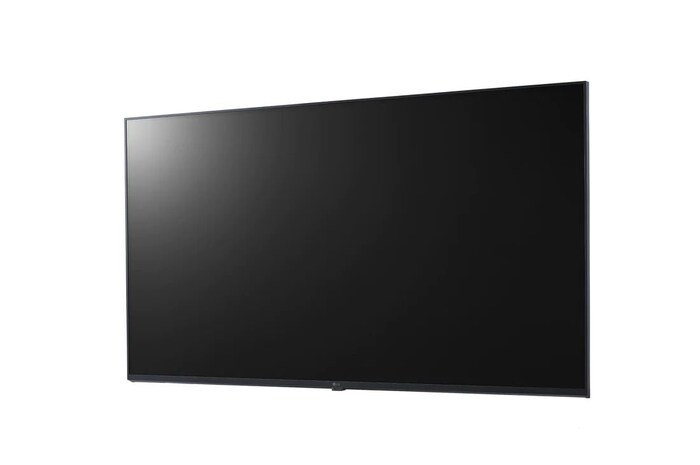 LG webOS UHD Signage, 43UL3J-M