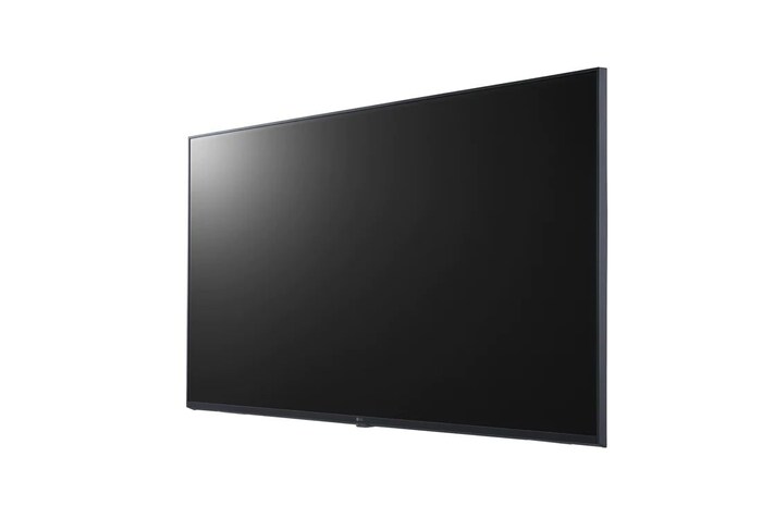 LG webOS UHD Signage, 43UL3J-M