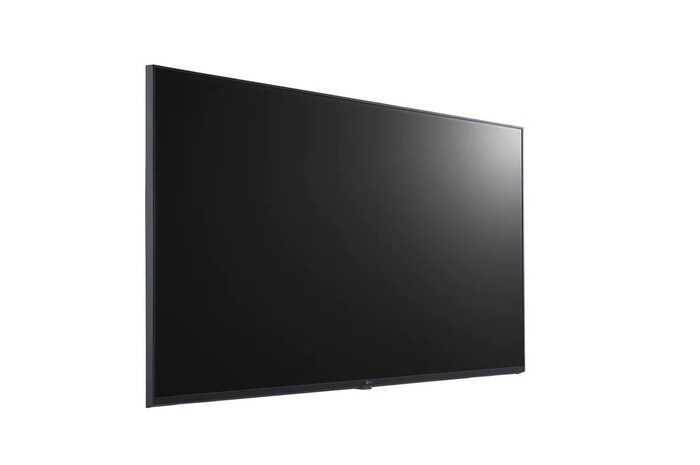 LG webOS UHD Signage, 43UL3J-M