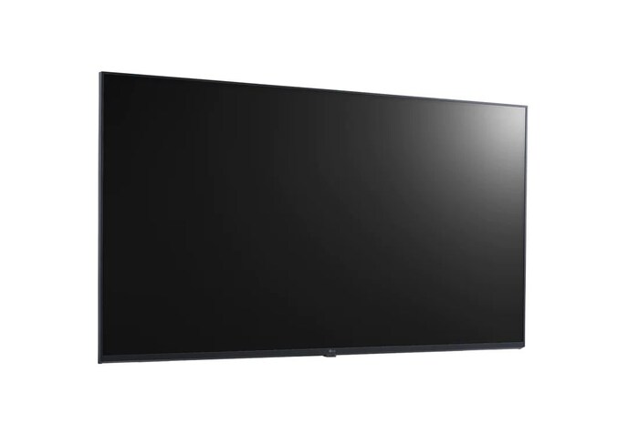 LG webOS UHD Signage, 43UL3J-M