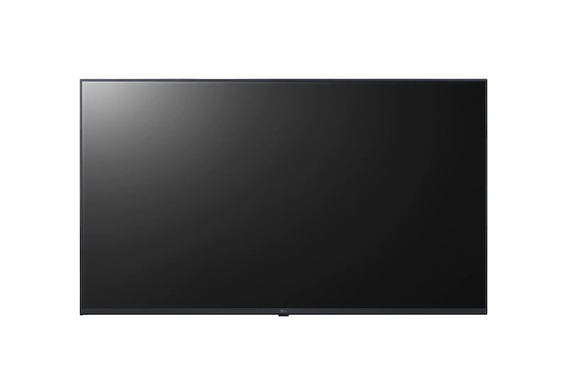 LG webOS UHD Signage, 43UL3J-M