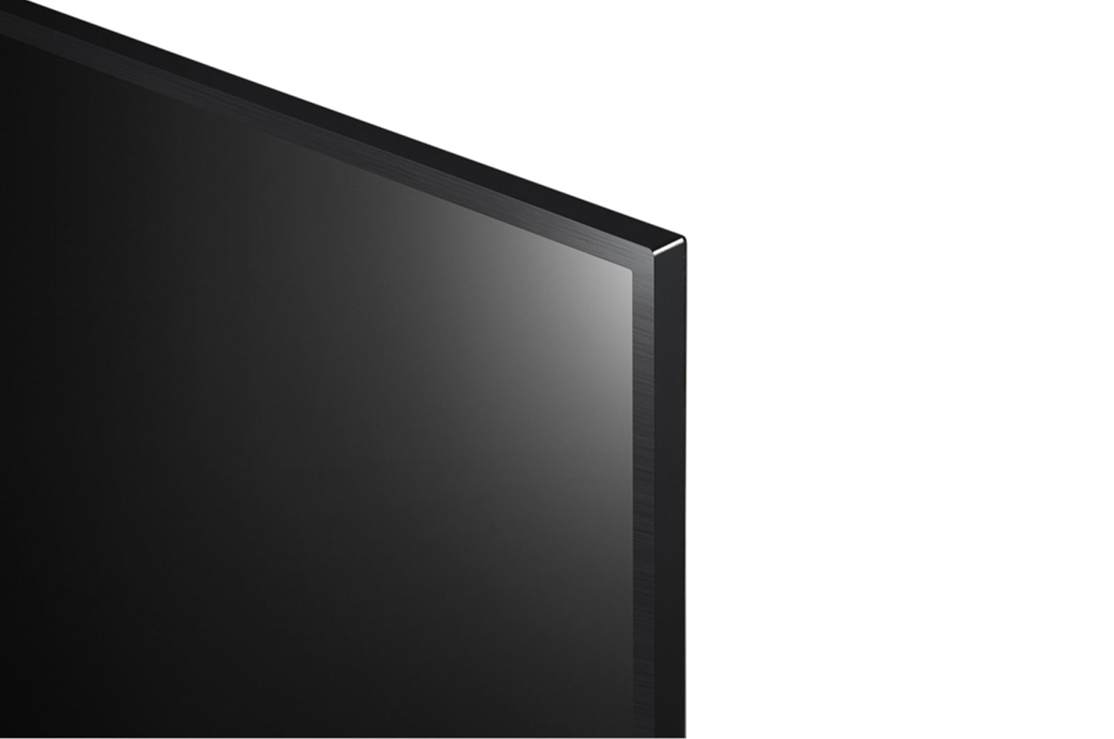 LG Serie US662H, 43US662H0ZC
