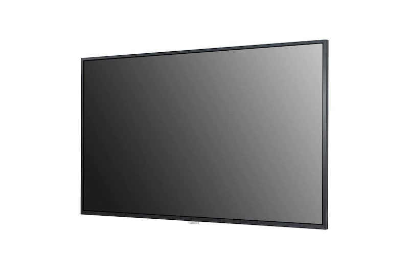 LG Nueva UHD de alta nitidez señalización estándar, 49UH7J-H