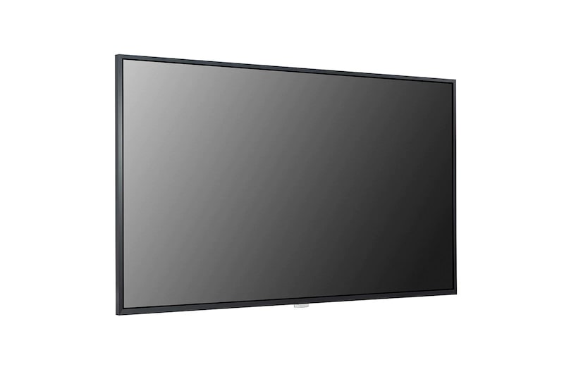 LG Nueva UHD de alta nitidez señalización estándar, 49UH7J-H