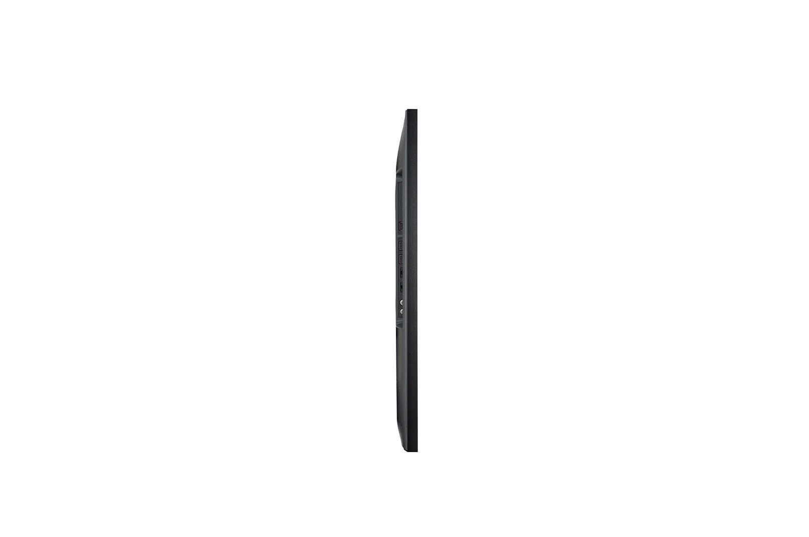 LG Nueva UHD de alta nitidez señalización estándar, 49UH7J-H