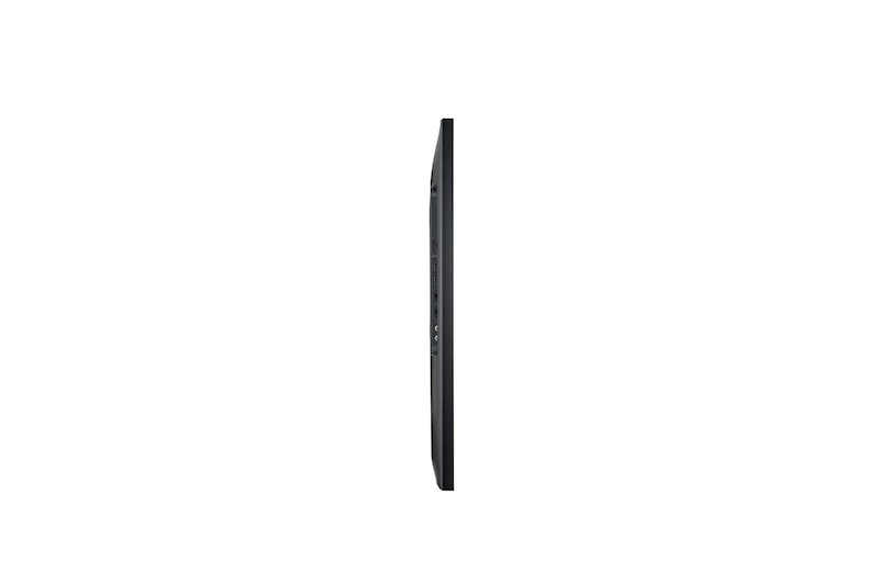 LG Nueva UHD de alta nitidez señalización estándar, 49UH7J-H