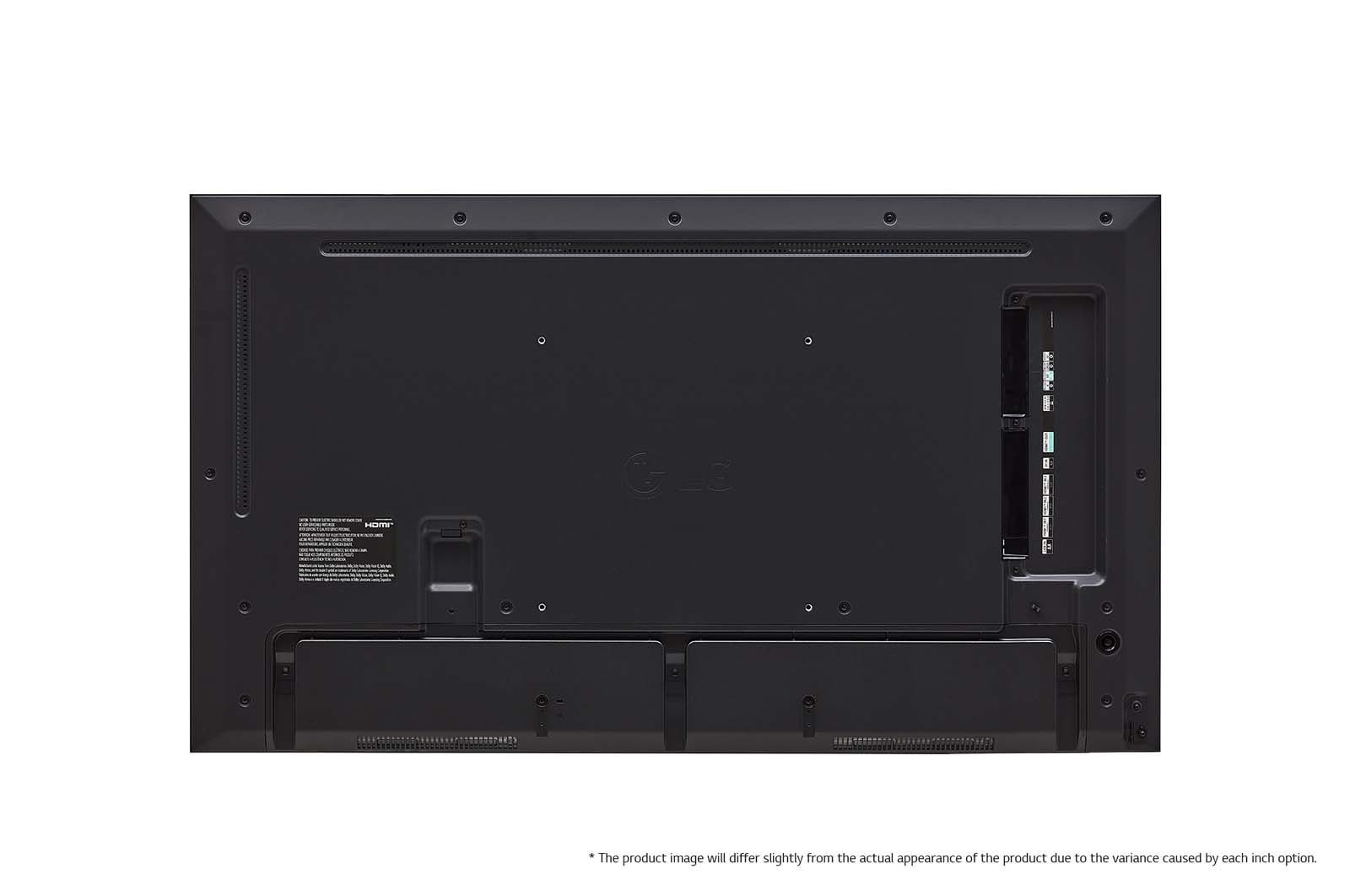LG UHD Signage Display, 49UH7N-E