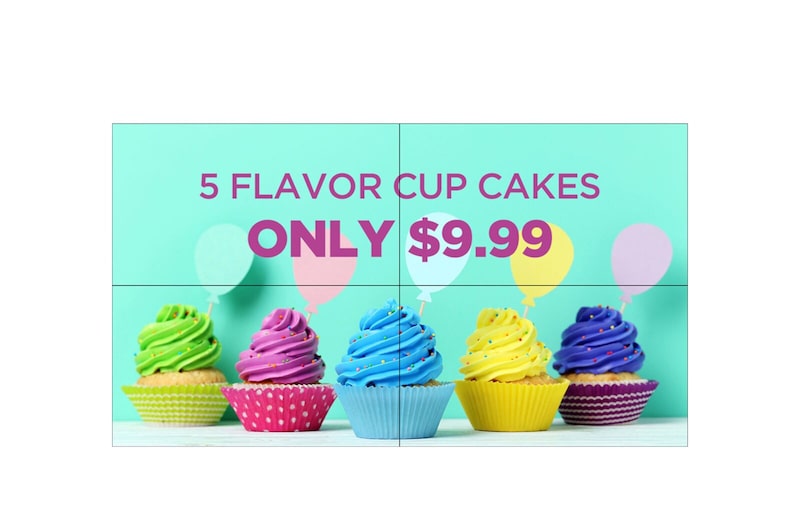 LG Serie VL5PF, 49VL5PF-A