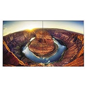 Vista frontal de Serie VM5C 49VM5C-B