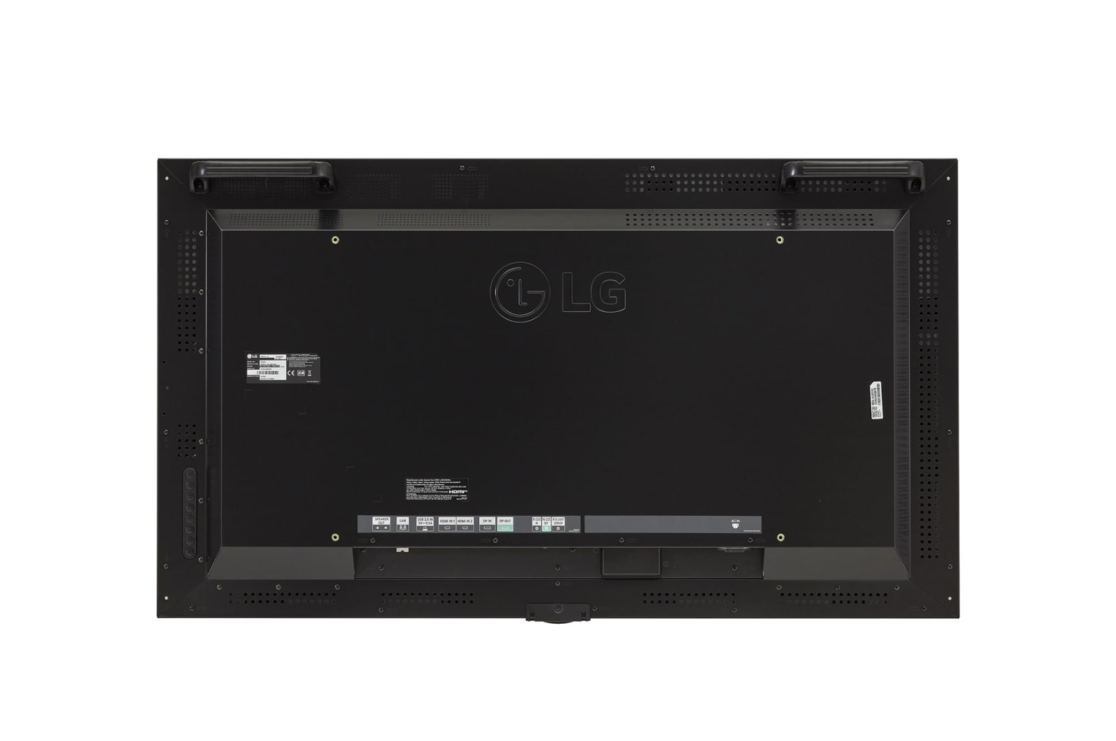LG Serie XS4J, 49XS4J-B