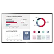 Vista frontal de Serie UL3G 50UL3G-B