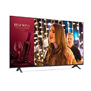 LG Serie UR640S, 50UR640S