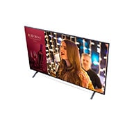 LG Serie UR640S, 50UR640S