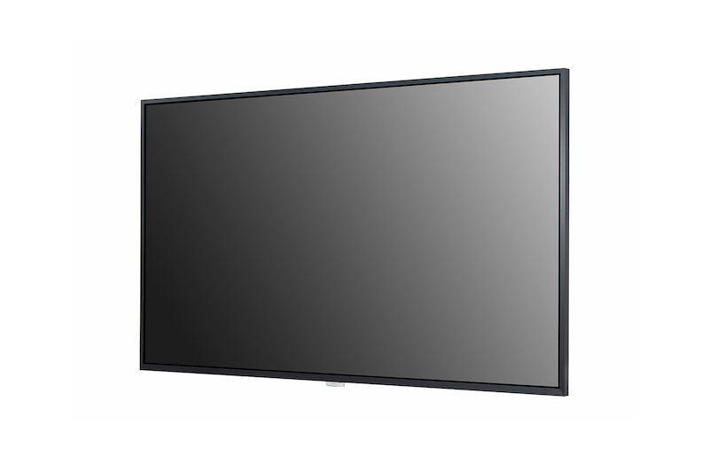 LG High Haze UHD Standard Signage, 55UH5J-H