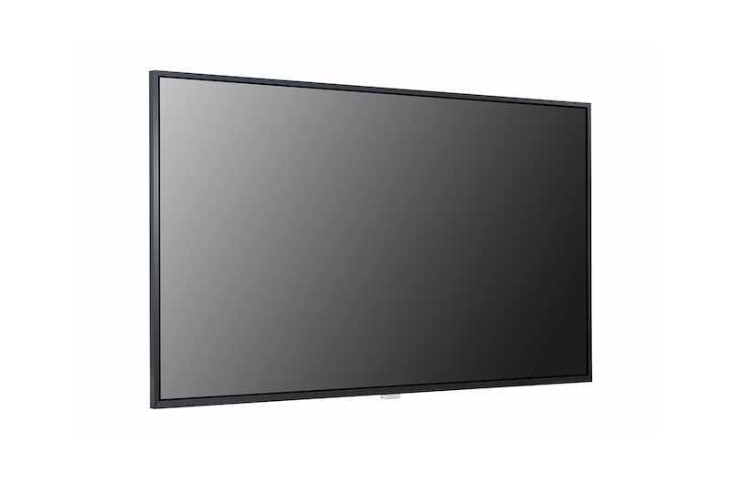 LG High Haze UHD Standard Signage, 55UH5J-H