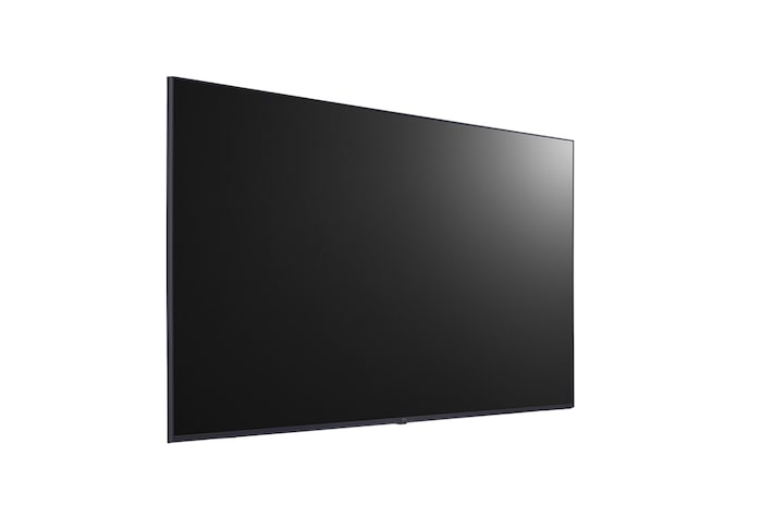 LG webOS UHD Signage, 55UL3J-M