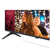 LG Serie UR640S, 43UR640S