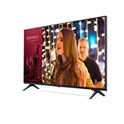 LG Serie UR640S, 43UR640S