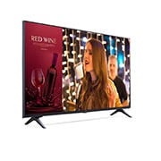 LG Serie UR640S, 43UR640S