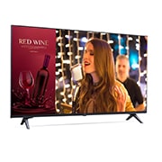 LG Serie UR640S, 43UR640S