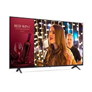 LG Serie UR640S, 55UR640S