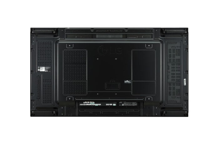 LG Serie VH7E-H, 55VH7E