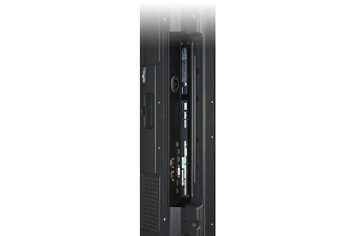 LG Serie VH7E-H, 55VH7E