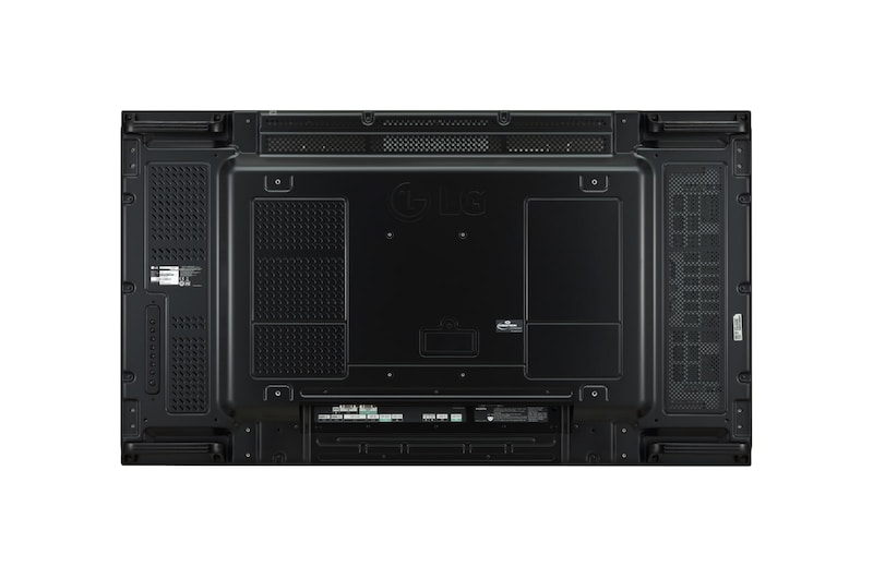 LG Serie VH7E-H, 55VH7E