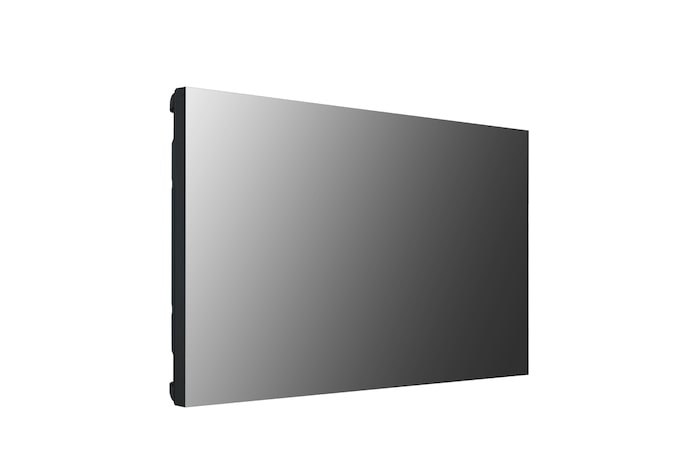 LG Video Wall de 55'' 700 nits FHD con 0,44mm de bisel uniforme, 55VSH7J-H