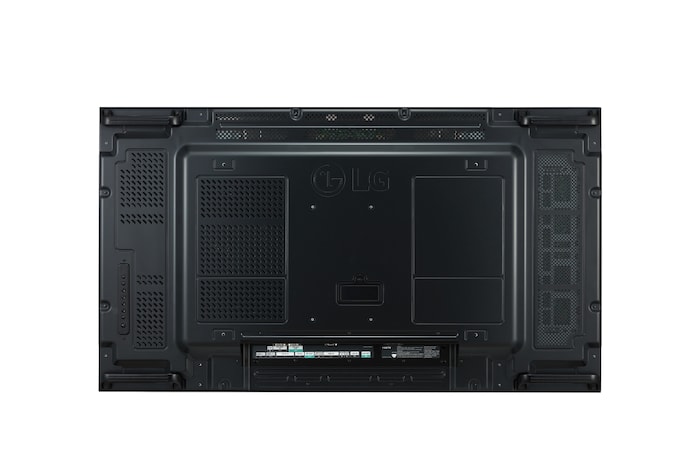 LG Video Wall de 55'' 700 nits FHD con 0,44mm de bisel uniforme, 55VSH7J-H