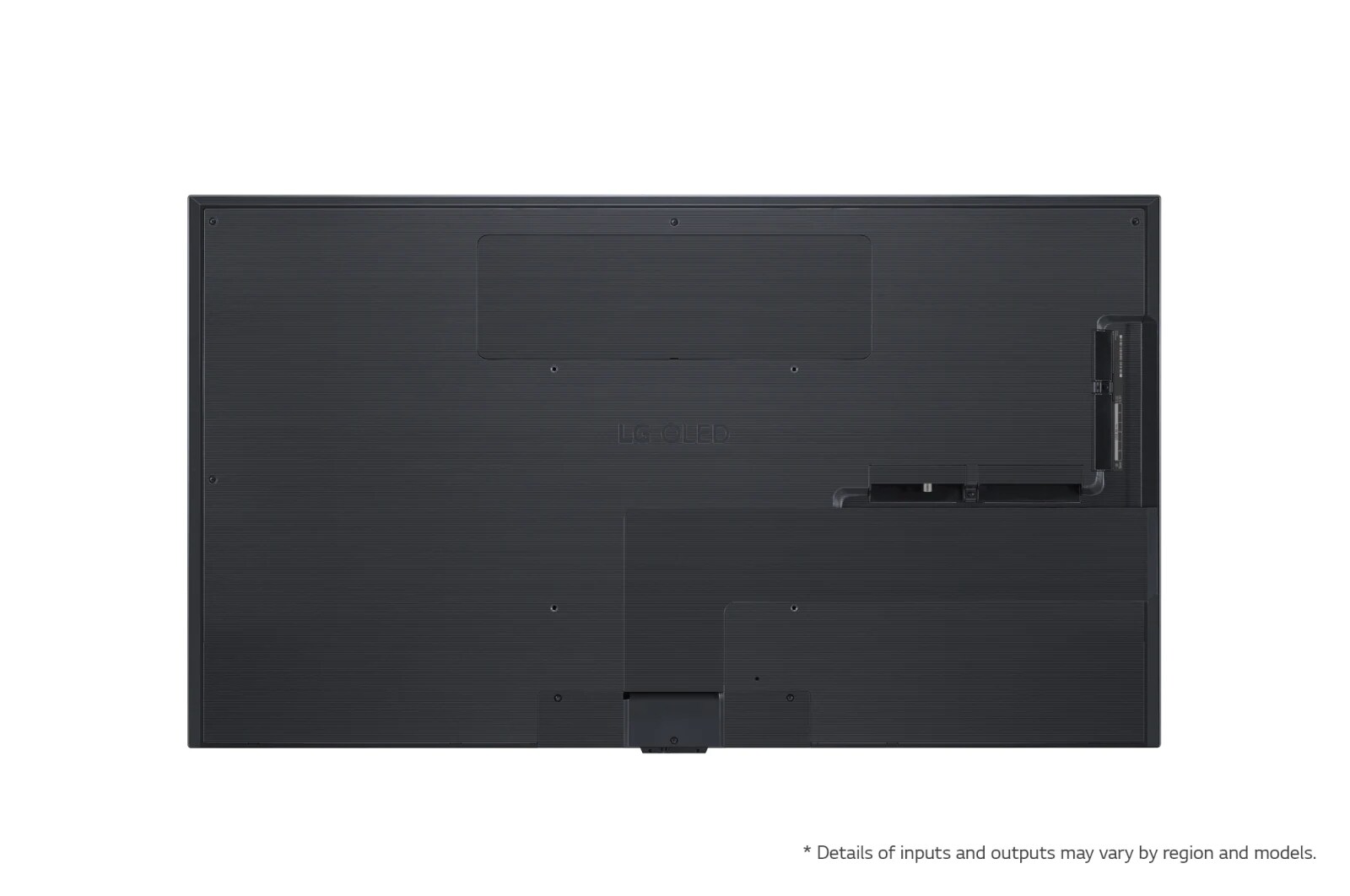 LG Serie WS960H , 55WS960H2ZD
