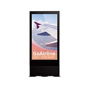 LG Serie XE3C, 55XE3C-B