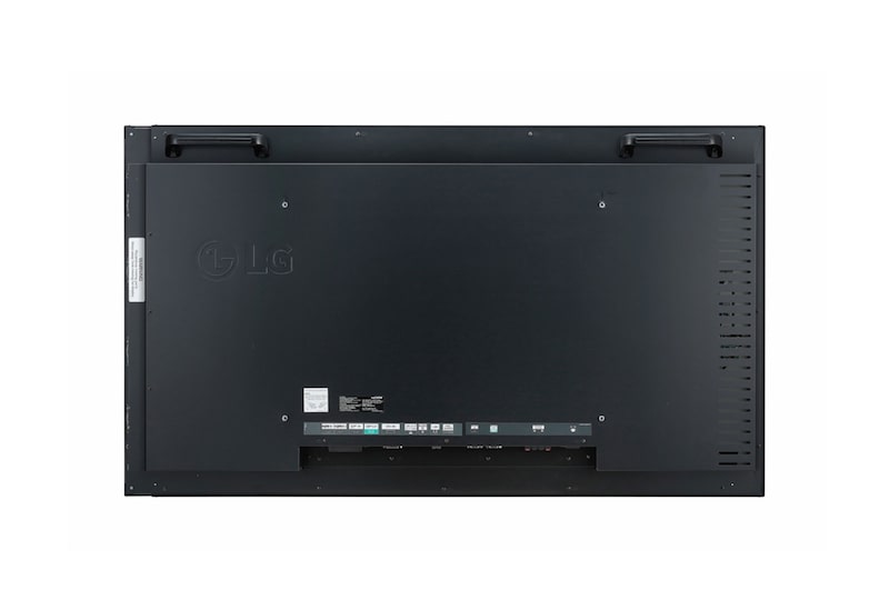 LG Serie XF3E, 55XF3E-B
