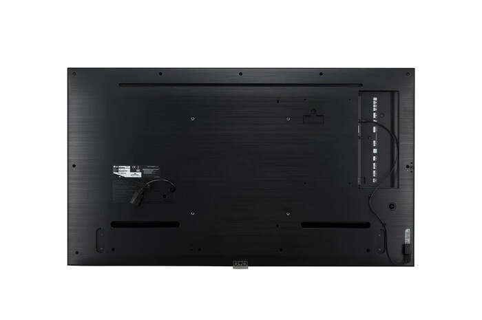 LG UHD de alta visibilidad Señalización estándar , 65UH5J-H