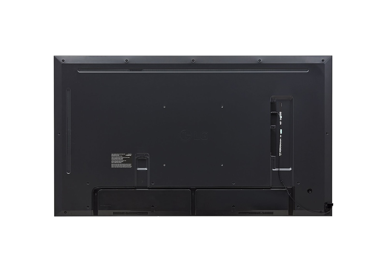 LG UHD Signage Display, 65UH5N-E