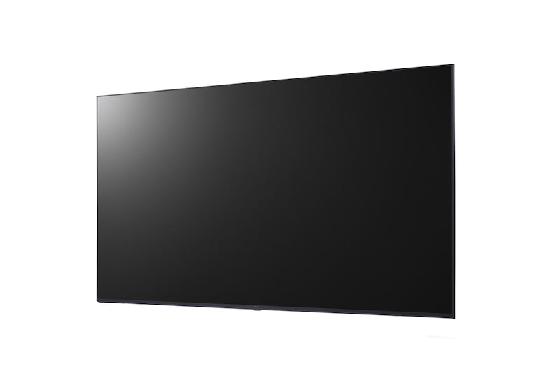 LG webOS UHD Signage, 65UL3J-E