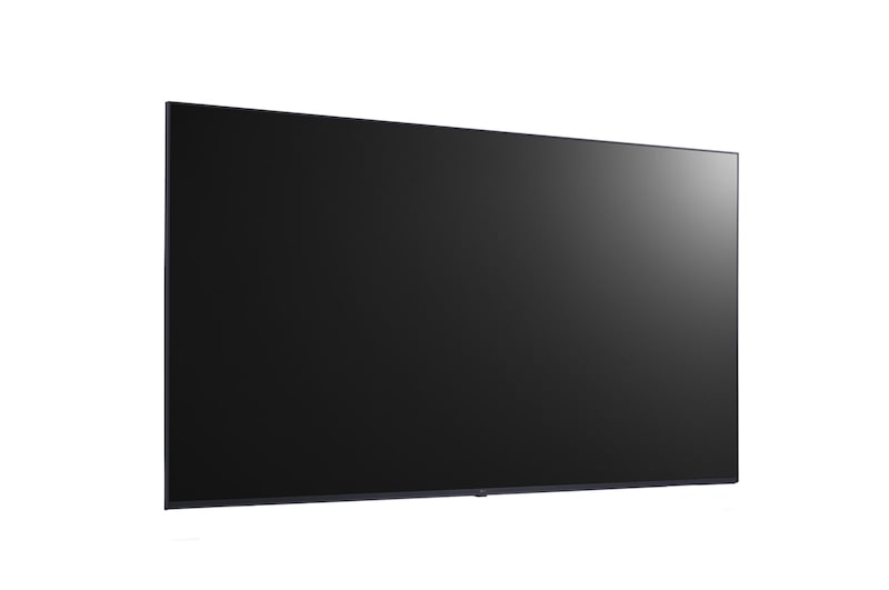 LG webOS UHD Signage, 65UL3J-E