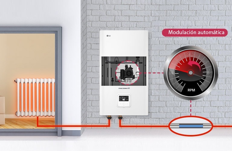 Optimal Operation by Automatic Water Pump Control