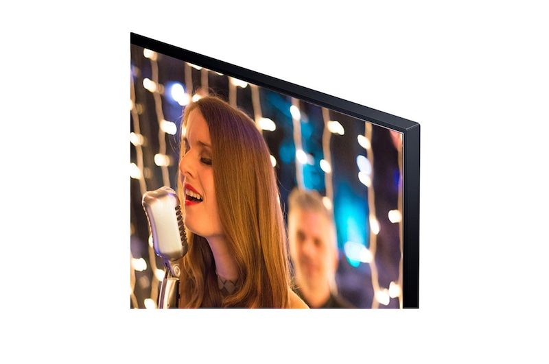 LG Serie UR640S, 75UR640S