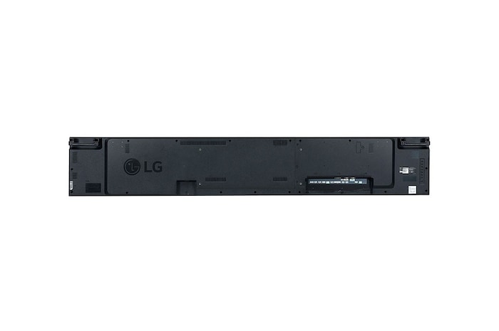 LG Serie BH5F, 86BH5F-B