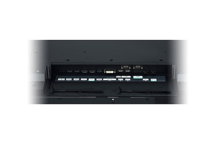 LG Serie BH5F, 86BH5F-B